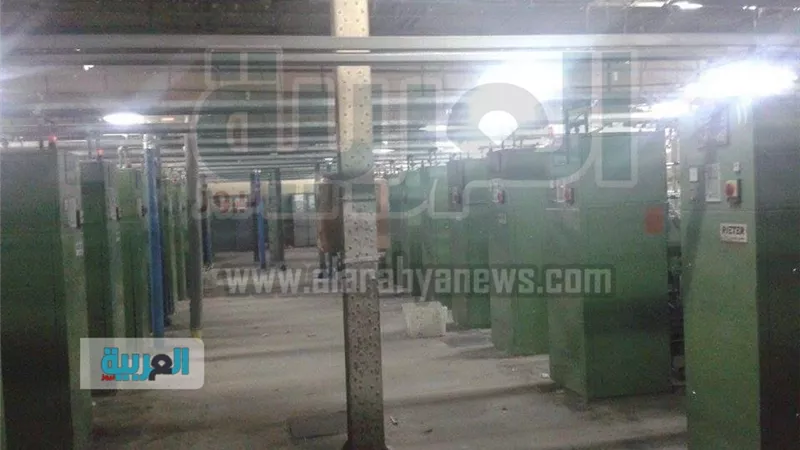 مرشح يطالب بمحاكمة وزيري المالية والاستثمار بسبب أزمة عمال المحلة