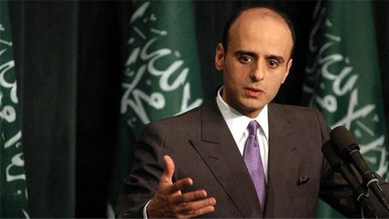 وزير الخارجية السعودي: النزاع في اليمن أوشك على النهاية