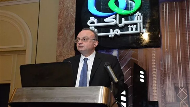 شريف سامي: 57% نموًا فى قيمة عقود التمويل العقاري