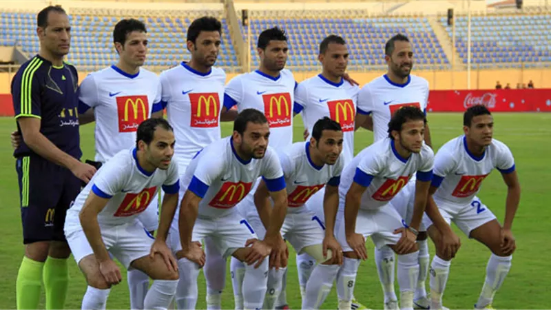 الشرطة يخطف تعادلًا ثمينًا من حرس الحدود 
