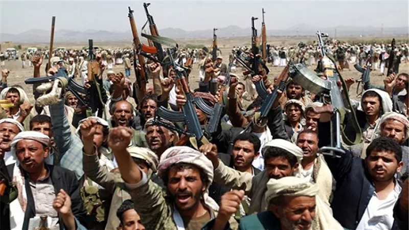 حكومة اليمن: عدم تواجد ميلشيات الحوثي وصالح للتفاوض دليل على تخبطهم 