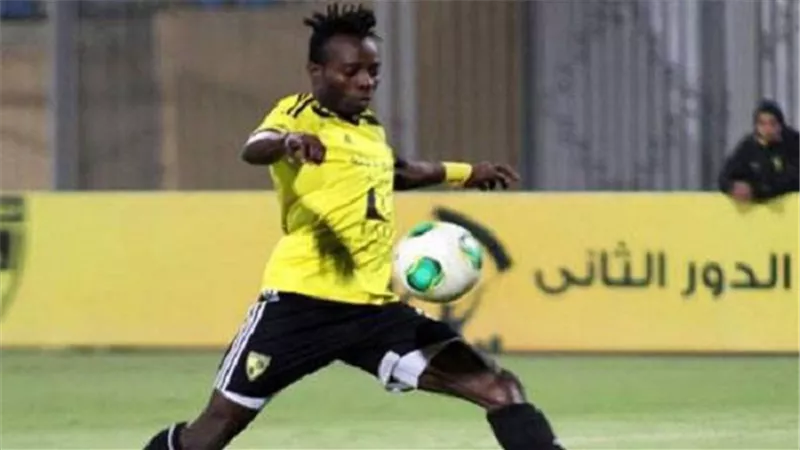 صدقي: ستانلي أفضل محترف في الدوري