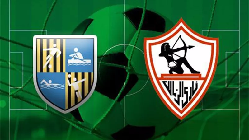 بث مباشر.. الزمالك يواجه المقاولون العرب بالدوري