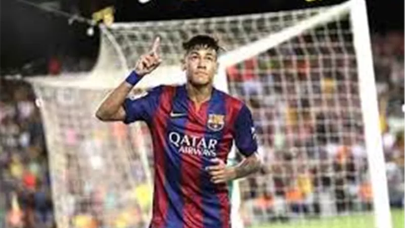 برشلونة يسحق بوريسوف بثلاثية نظيفة في دوري أبطال أوروبا