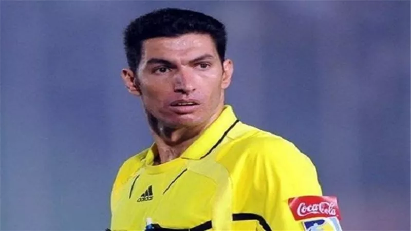 تعرف على حكام اليوم في الدوري المصري