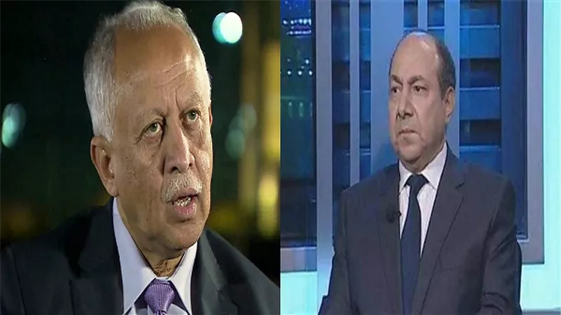 وزير خارجية اليمن يبحث مع السفير المصري المستجدات الراهنة ببلاده