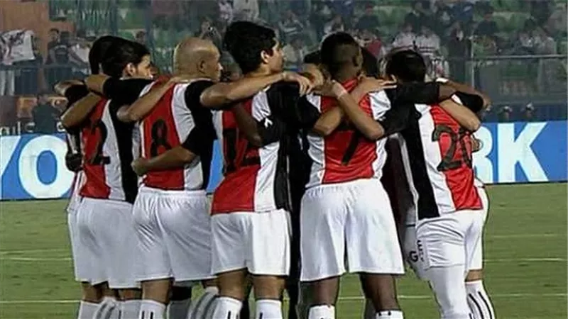 اليوم.. أسوان يواجه المحلة والجيش أمام الإنتاج في الدوري