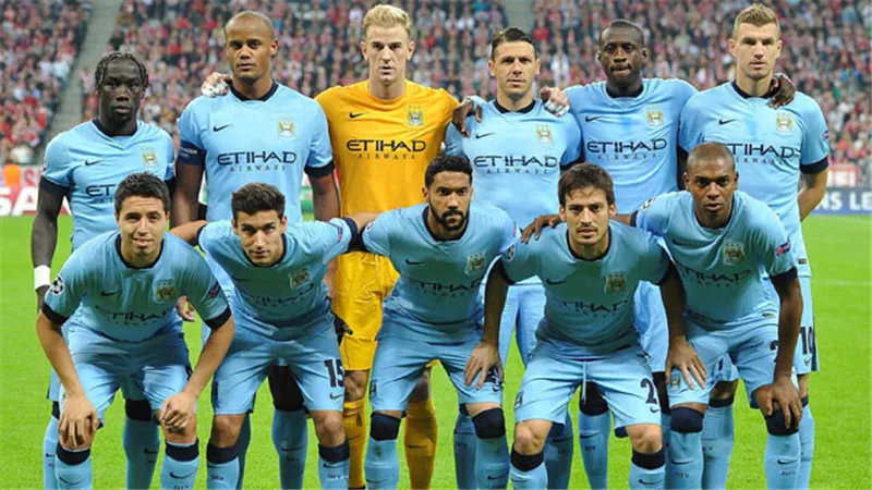 السيتي يتعادل سلبيًا أمام أستون فيلا في الدوري الإنجليزي