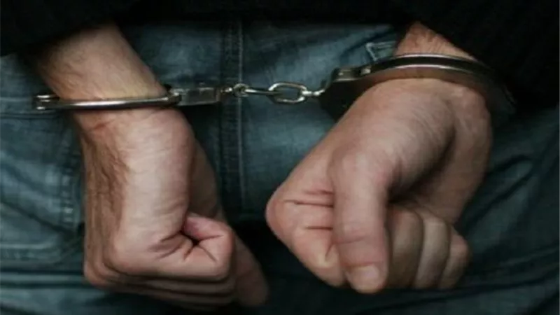 القبض على قاتل بعد 37 عامًا من جريمته