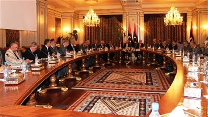 الحكومة الليبية توافق على سداد الرسوم الدراسية لطلابها النازحين بالقاهرة