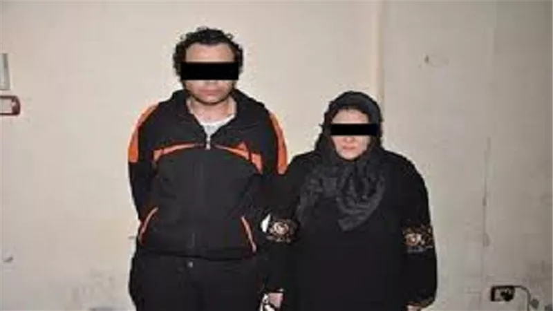 اختطاف طفل بأسيوط.. ووالدته تشترك مع الجناة لطلب فدية من والده