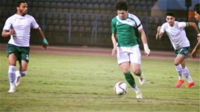 المصري يهزم شبابه برباعية استعدادًا للحدود في الدوري
