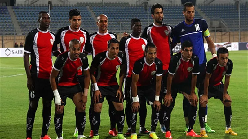 اليوم.. الإسماعيلي يواجه الاتحاد وطلائع الجيش في مواجهة المقاولون