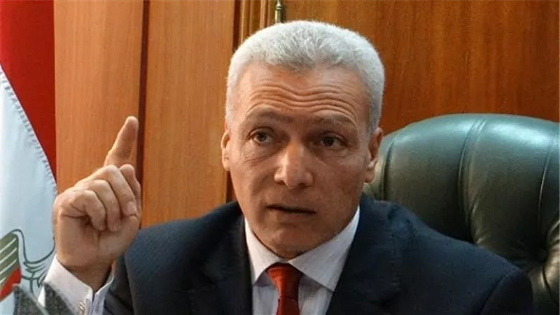 تخصيص أرض إنشاء موزع كهرباء بالمشروع الاجتماعي ببورسعيد