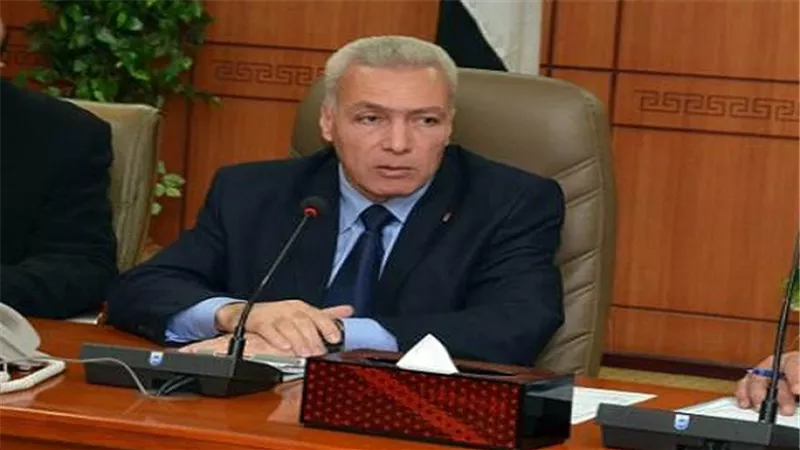 محافظ بورسعيد: الإسكان الاجتماعي يبدأ في الجنوب بمنطقة خدمات شاملة