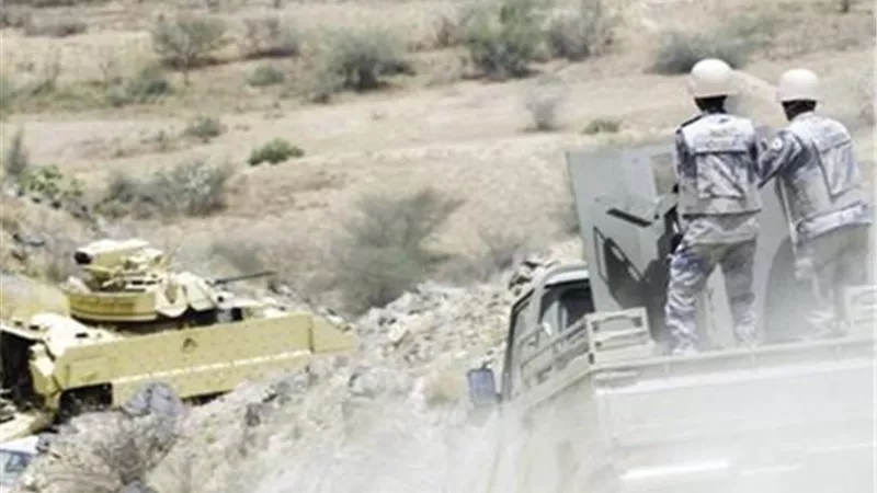 المقاومة الشعبية اليمنية تحرر مناطق من الميليشيات الحوثية جنوبي البلاد
