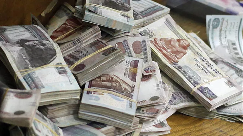 صندوق النقد: الاحتياطات المالية لبعض دول الخليج قد تنضب خلال 6 سنوات