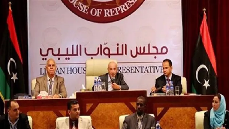 حكومة ليبيا: صرف 10 ملايين دينار 