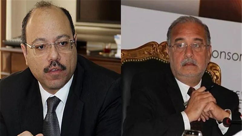 مجلس الوزراء: إنابة وزير المالية في ضمان تمويل الإسكان الاجتماعي