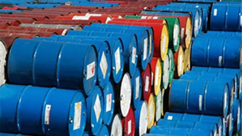 %12.8 انخفاض واردات اليابان من الغاز الطبيعي المسال في أكتوبر