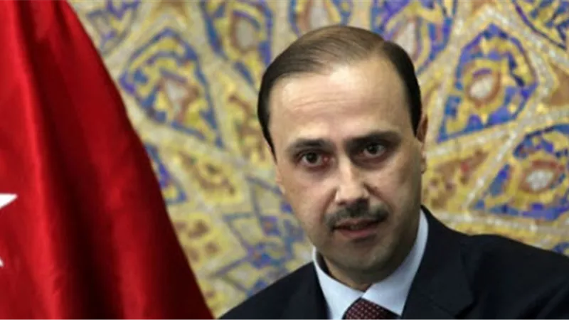 الأردن يدين الهجوم الإرهابي المسلح على فندق بمالي