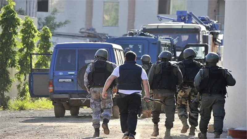 الخارجية الروسية: مقتل 6 مواطنين في هجوم فندق 