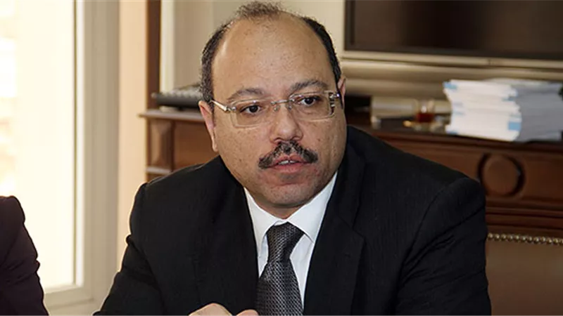 قدري دميان: الحكومة تتبنى سياسات جريئة لإجراء إصلاحات هيكلية في الاقتصاد المصري