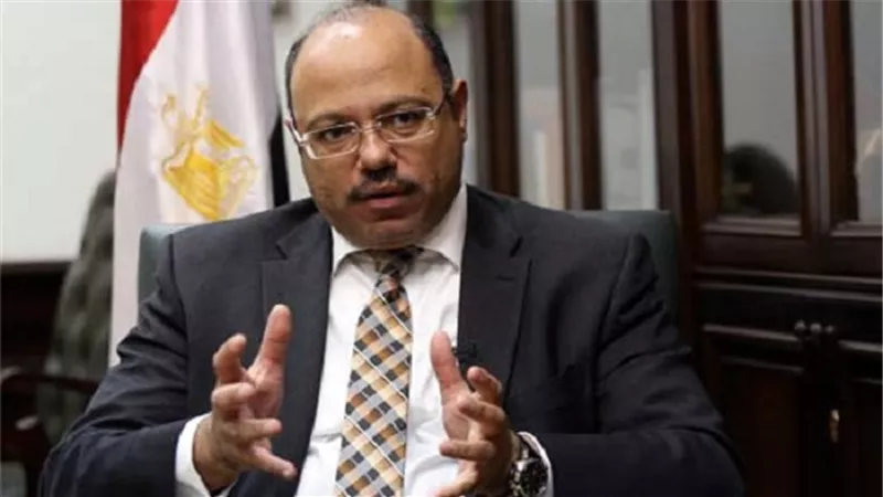 هانى قدري: المشاركة في الانتخابات تأكيد على خلق مصر الجديدة 