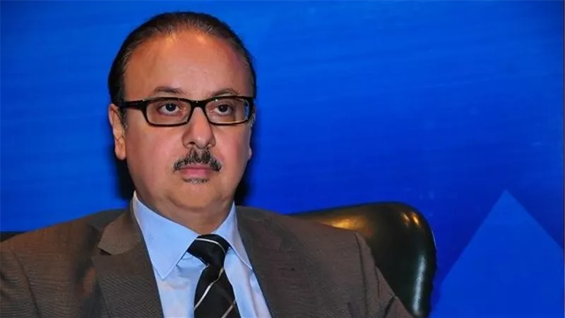 وزير الاتصالات: إطلاق الخدمات القانونية إلكترونيا سيسهل إجراءات التقاضي