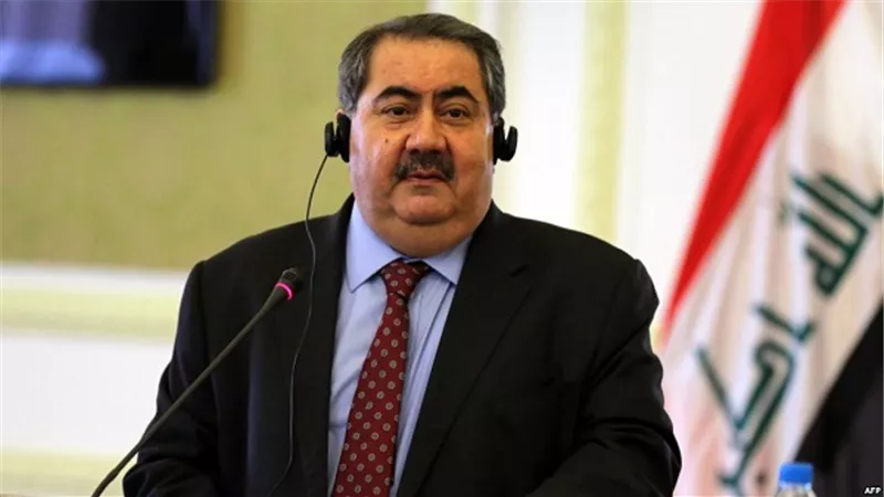 زيباري يبحث مع دبوماسي أسترالي المساعدة في إعمار العراق