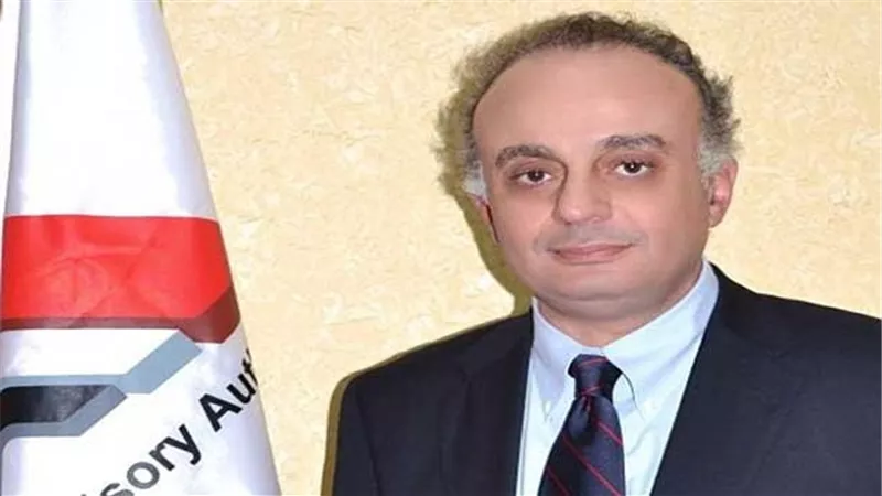 شريف سامي: استخدام تكنولوجيا المعلومات يسهم في تحقيق العدالة الاجتماعية