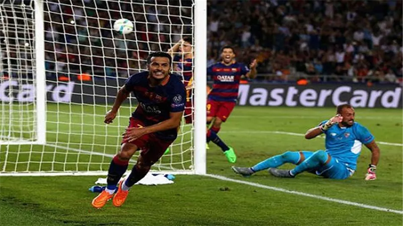  بث مباشر.. برشلونة وروما في دوري أبطال أوروبا 
