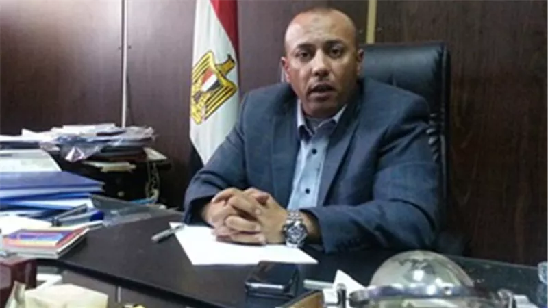 محافظ المنوفية يحيل مختصين بالأعمال المالية في شبين الكوم للنيابة