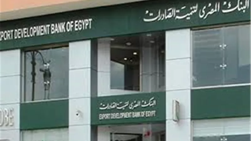 9.399 مليار جنيه صافي قروض 