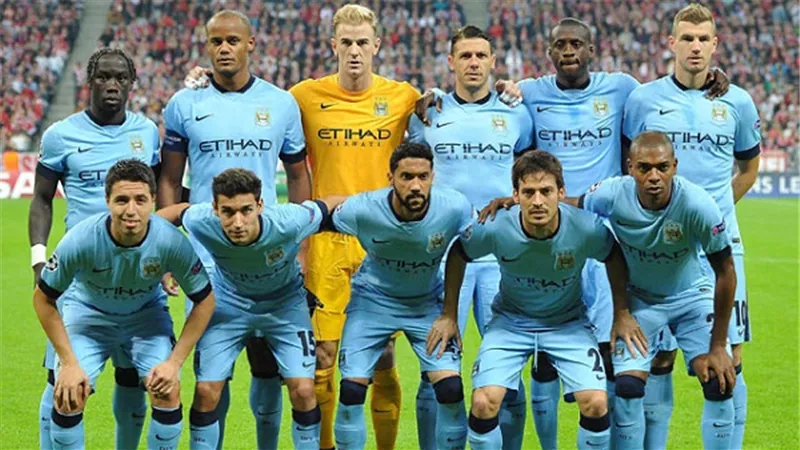 بث مباشر.. اليوفنتوس ومانشيستر سيتي بدوري أبطال أوروبا