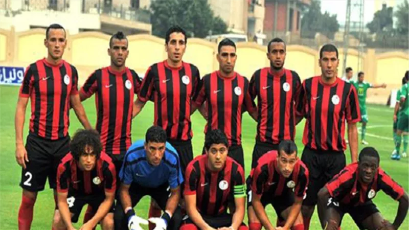 تعرف على مواجهات اليوم في الدوري