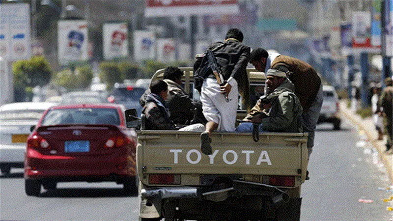 الحوثيون يفقدون السيطرة علي مدن جنوب اليمن