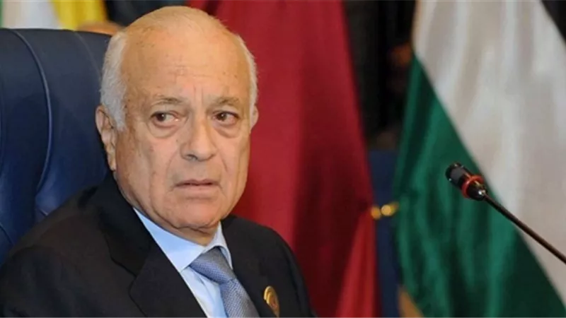 العربي يلتقي الرئيس اليمني الأسبق علي ناصر محمد