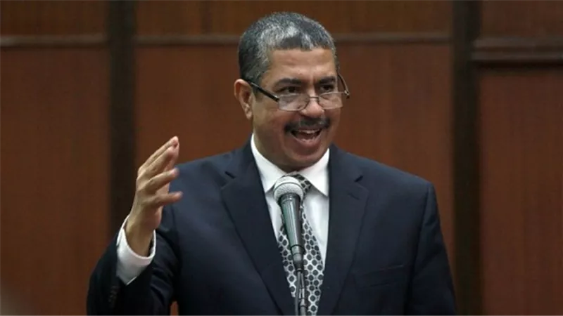نائب الرئيس اليمني: البلاد تمر بمرحلة استثنائية ولا مجال للخطأ