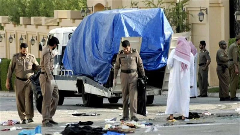 صحف السعودية تهتم بسبل مكافحة الإرهاب