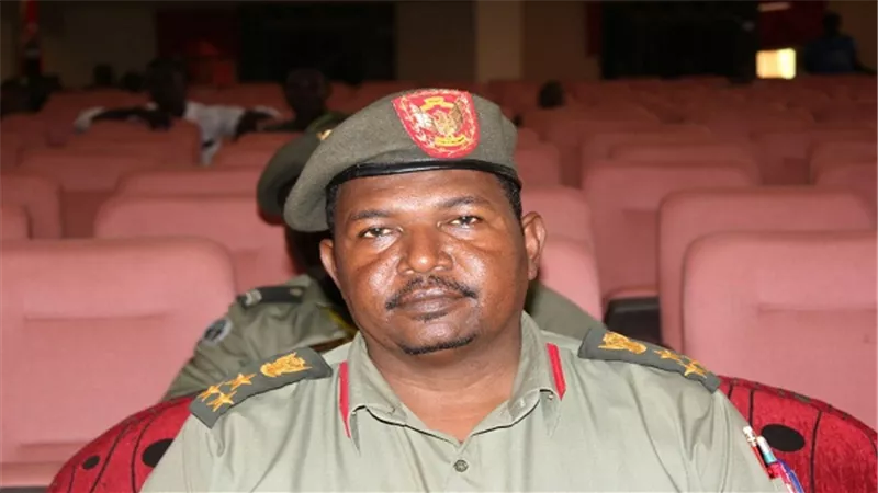 الجيش السوداني ينفي مقتل أحد جنوده في اليمن