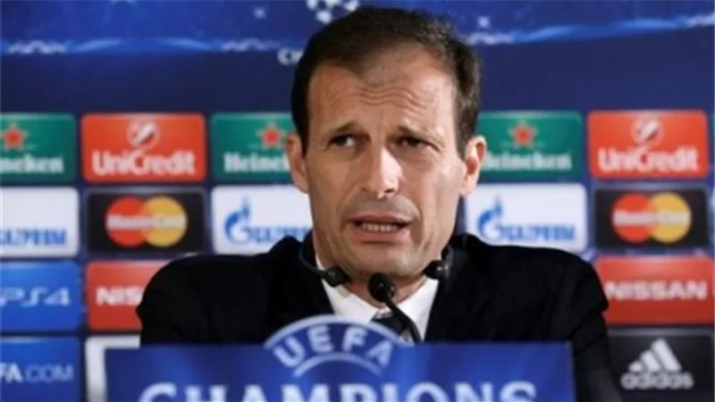 إليجري مدرب يوفنتوس مرشح للانتقال إلى الدوري الإنجليزي