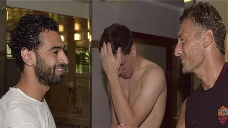 جارسيا: سنفتقد صلاح وتوتي أمام تورينو