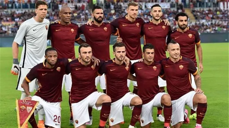 روما ضيف تورينو وانتر ميلان يواجه جنوي في الدوري الإيطالي