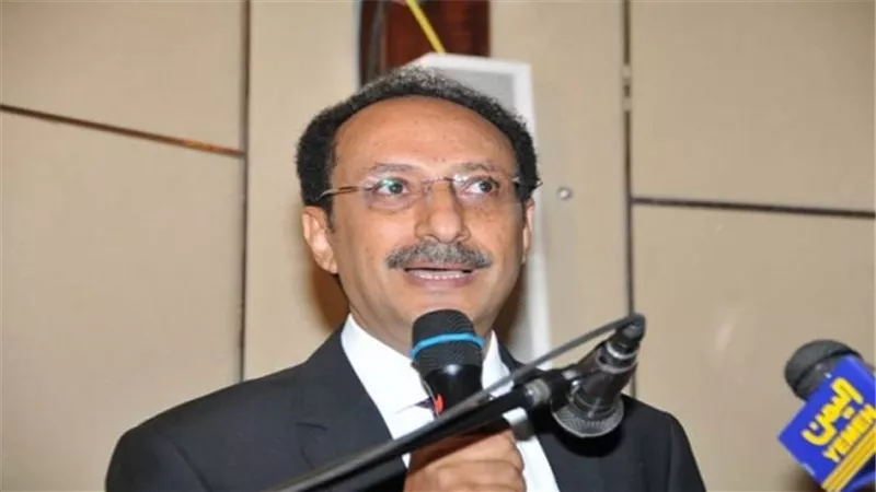 اليمن تطالب الأمم المتحدة بوقف الكارثة التي تتعرض لها تعز