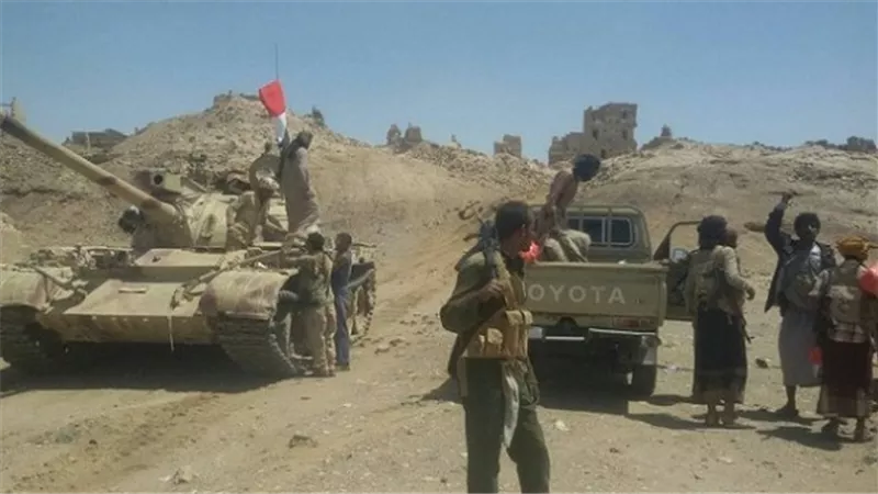 مصادر يمنية: معارك في مأرب والجوف وتقدم للمقاومة في صرواح