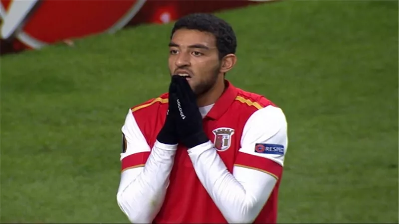 اليوم.. كوكا يقود براجا أمام موريرينسي في الدوري البرتغالي