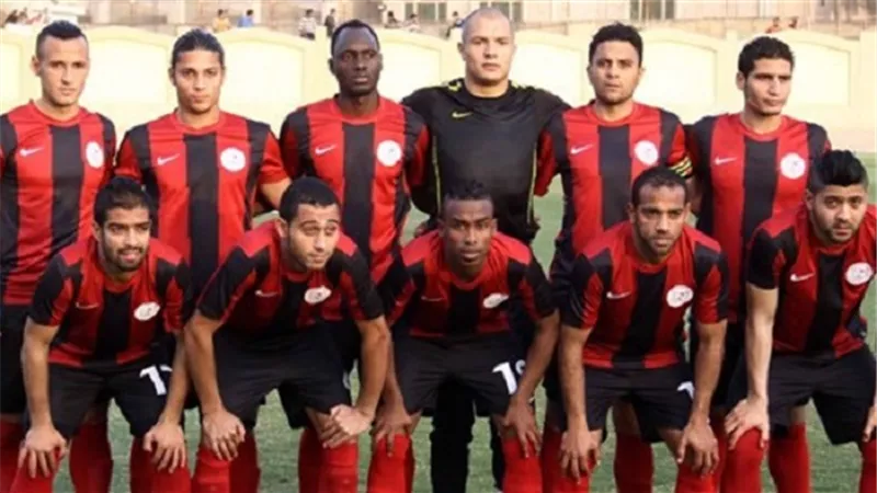 بث مباشر.. الداخلية يواجه المحلة في الدوري