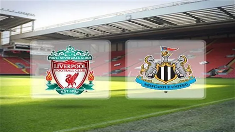 بث مباشر.. ليفربول يواجه نيوكاسل يونايتد في الدوري الإنجليزي