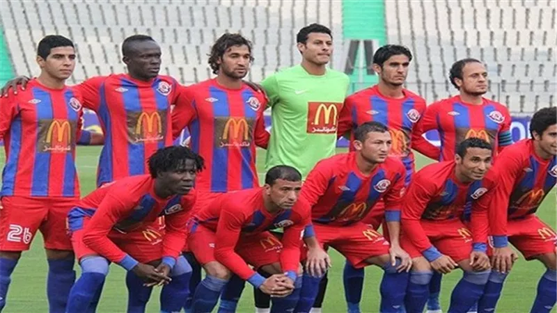 عجائب الدوري المصري.. بتروجت يقطع بث مباراته أمام المقاولون 